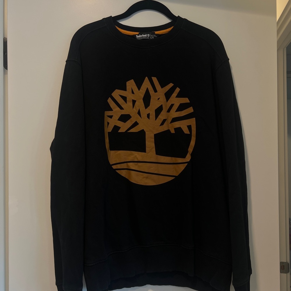 Timberland Crewneck Sweatshirt